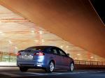 Ford Mondeo Sedan 2008 года (CN)